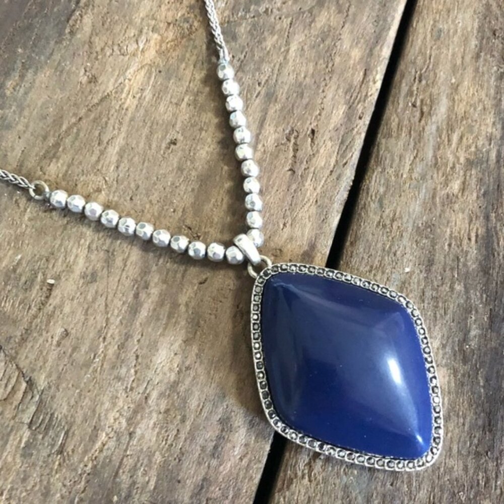 Lucky Brand necklace